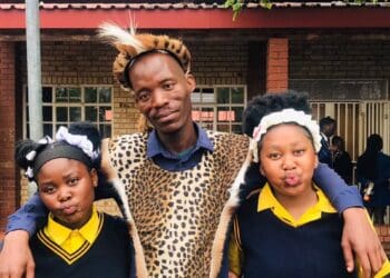 Mphethi Mahlatsi School choir reaches Segarona Competition finals