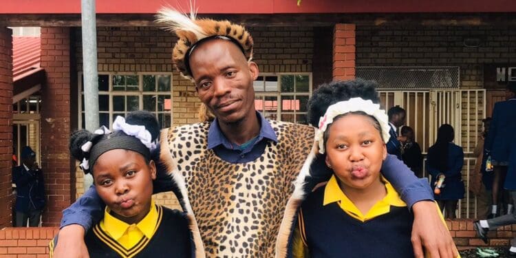 Mphethi Mahlatsi School choir reaches Segarona Competition finals