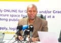 Gauteng records more than 805 000 applications for 2027 school placements