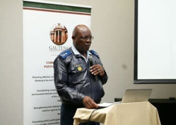 Orange Farm bucks Gauteng crime decline as hijackings, robberies and kidnappings surge