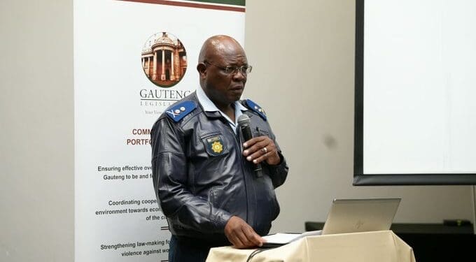 Orange Farm bucks Gauteng crime decline as hijackings, robberies and kidnappings surge