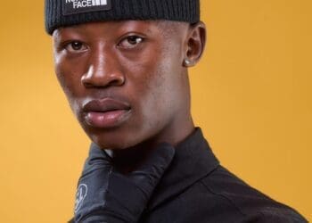 Dankoww Marn turns entertainment into a platform for local talent