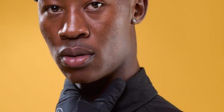 Dankoww Marn turns entertainment into a platform for local talent