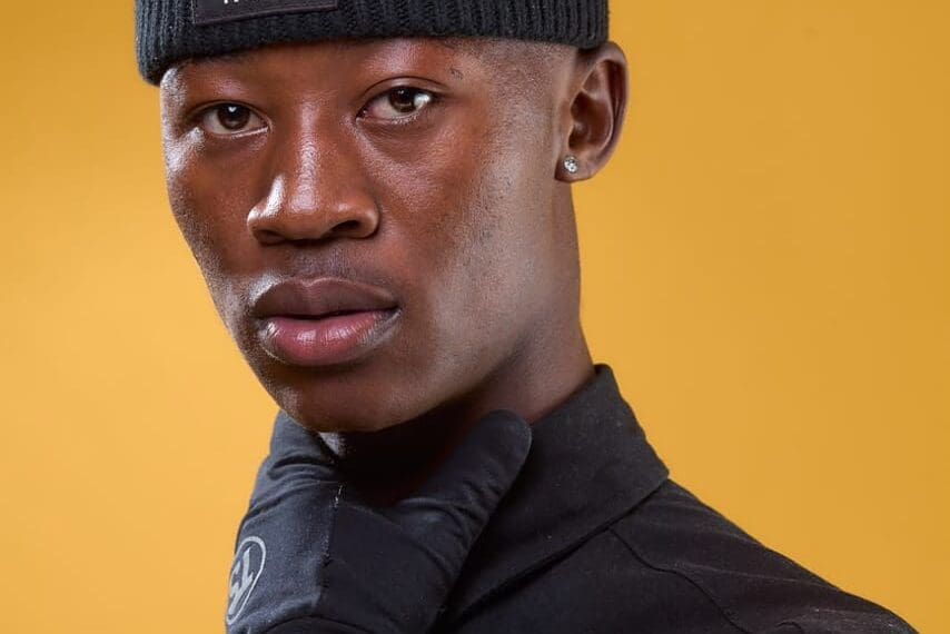 Dankoww Marn turns entertainment into a platform for local talent