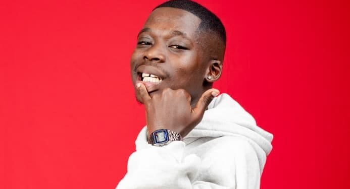 Young Scale builds momentum with streaming success and debut single on the way