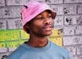 Qabzin The RapperSA puts Orange Farm stories into rhyme
