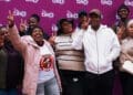 Tiko launch connects 380 young women to health services in Orange Farm