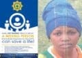 Finetown woman missing for more than a month as family seeks answers