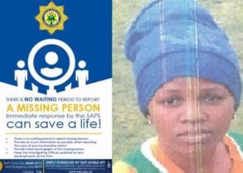 Finetown woman missing for more than a month as family seeks answers