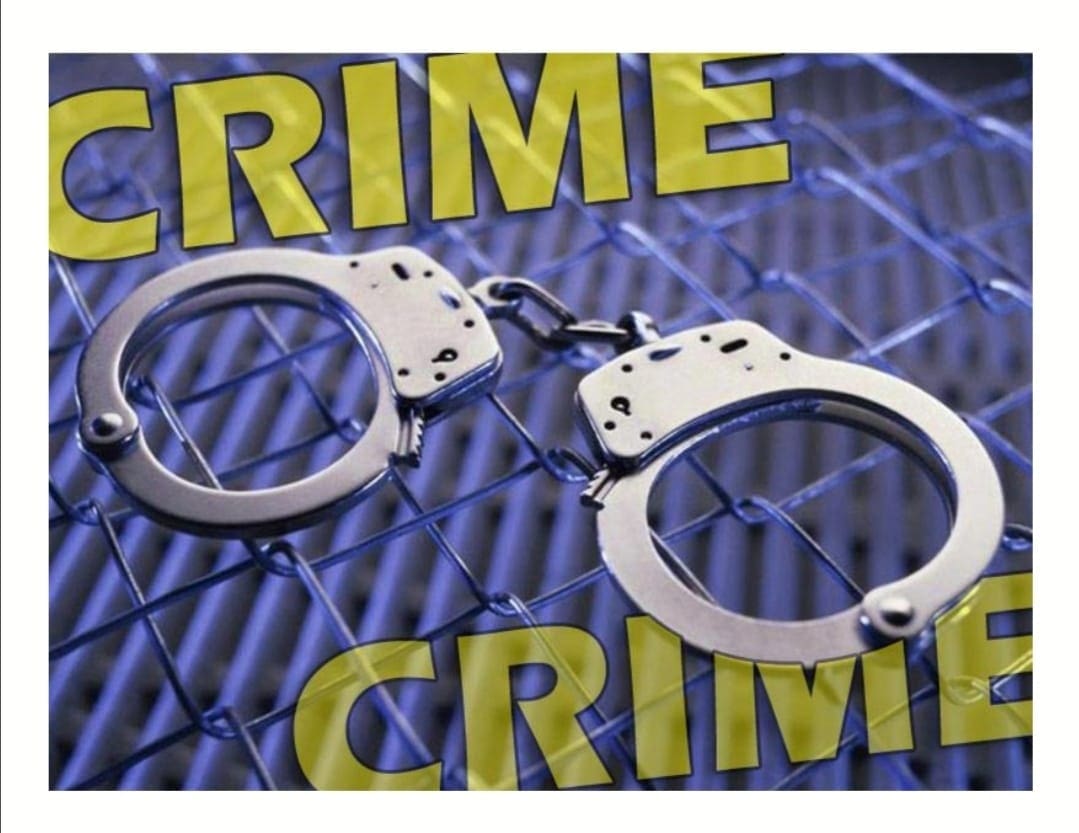 Man and woman murdered in Orange Farm Ext 3