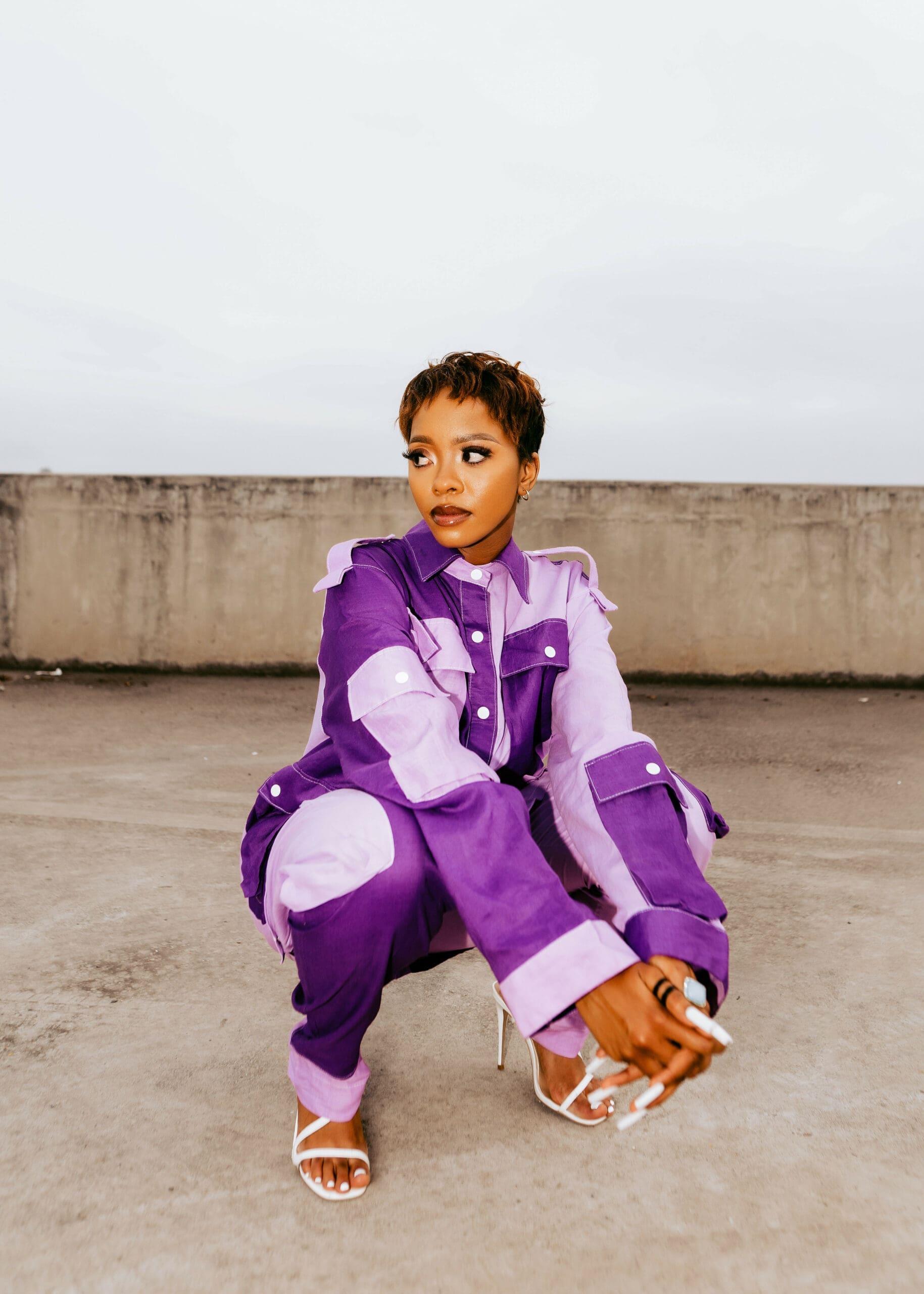 Msakazi to host Metro Fm Music Awards alongside Somizi