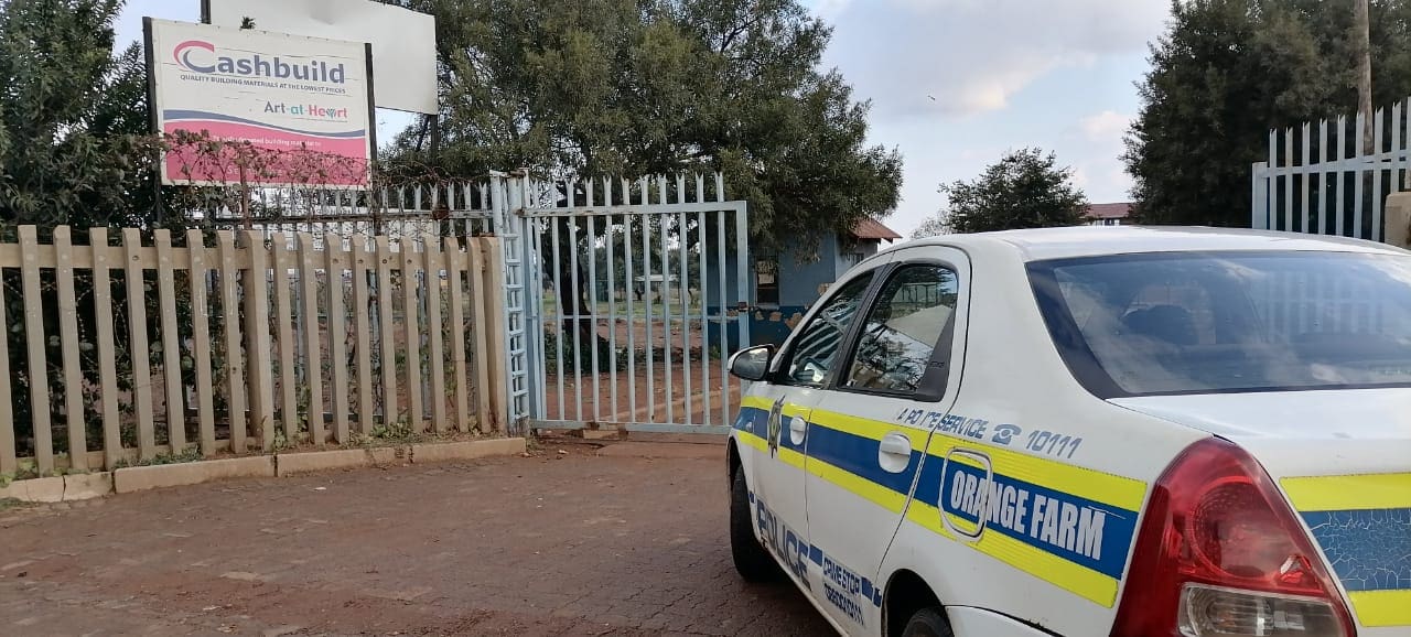 17-year-old Aha Thutho learner stabbed to death