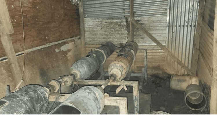 ‘Shocking and saddening’ says Panyaza Lesufi after Boksburg gas leak claims 17 lives