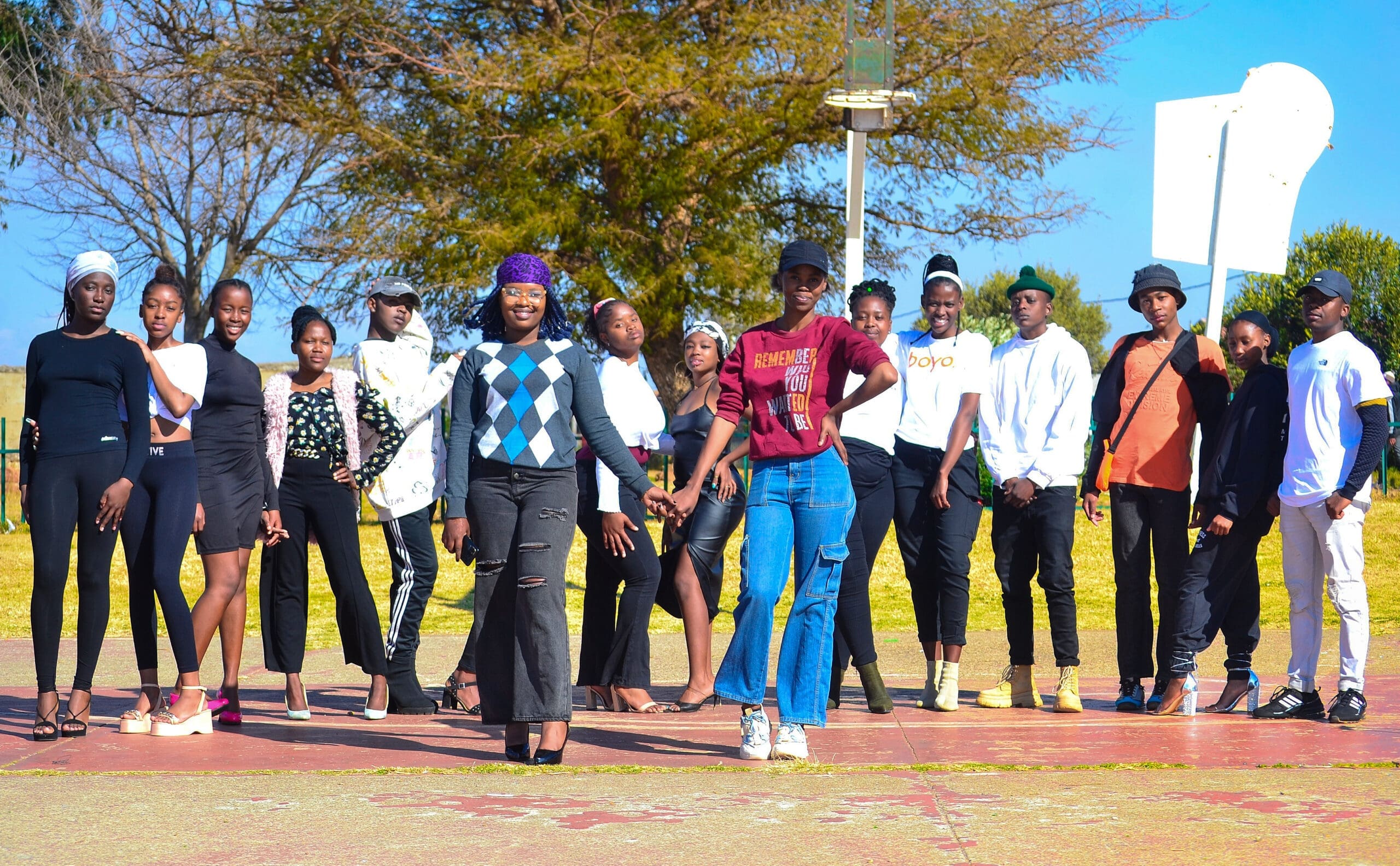 Inaugural Orange Farm Fashion Show set to be held in Ext 1