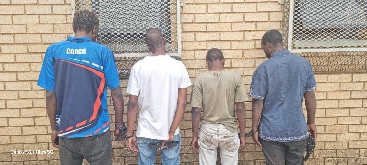 Tragic shooting claims lives of eight, including 13-year-old girl in Orange Farm