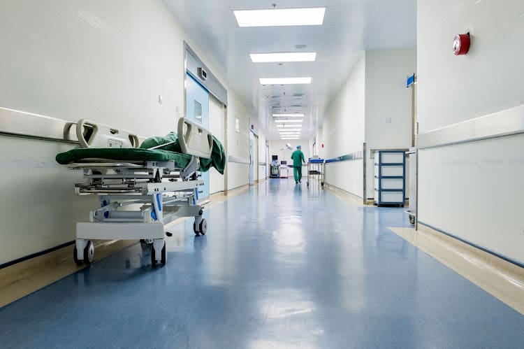 Orange Farm to get new Hospital