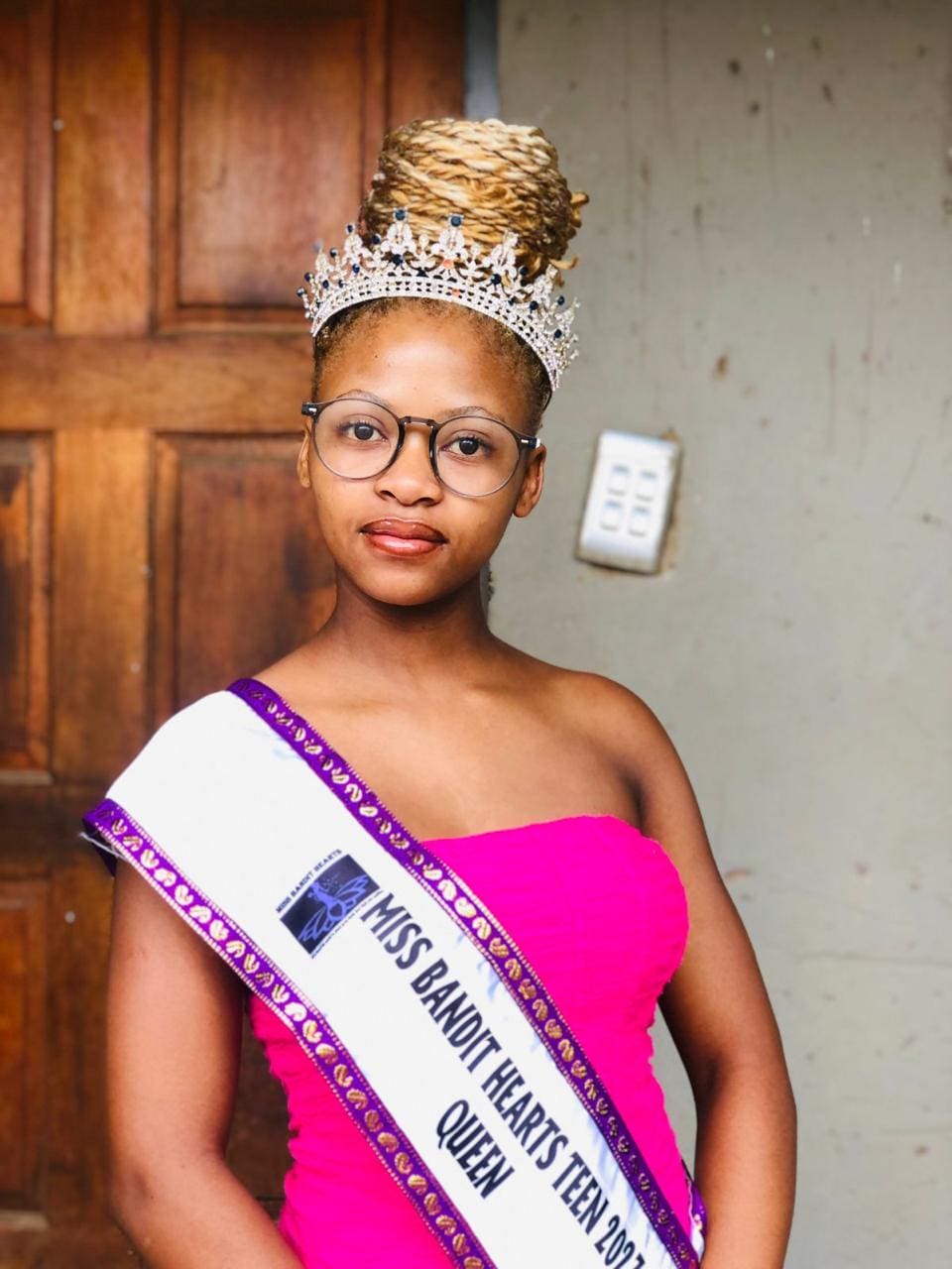 Calling all beauty queens: Register now for Miss Bandit Hearts SA 2025!