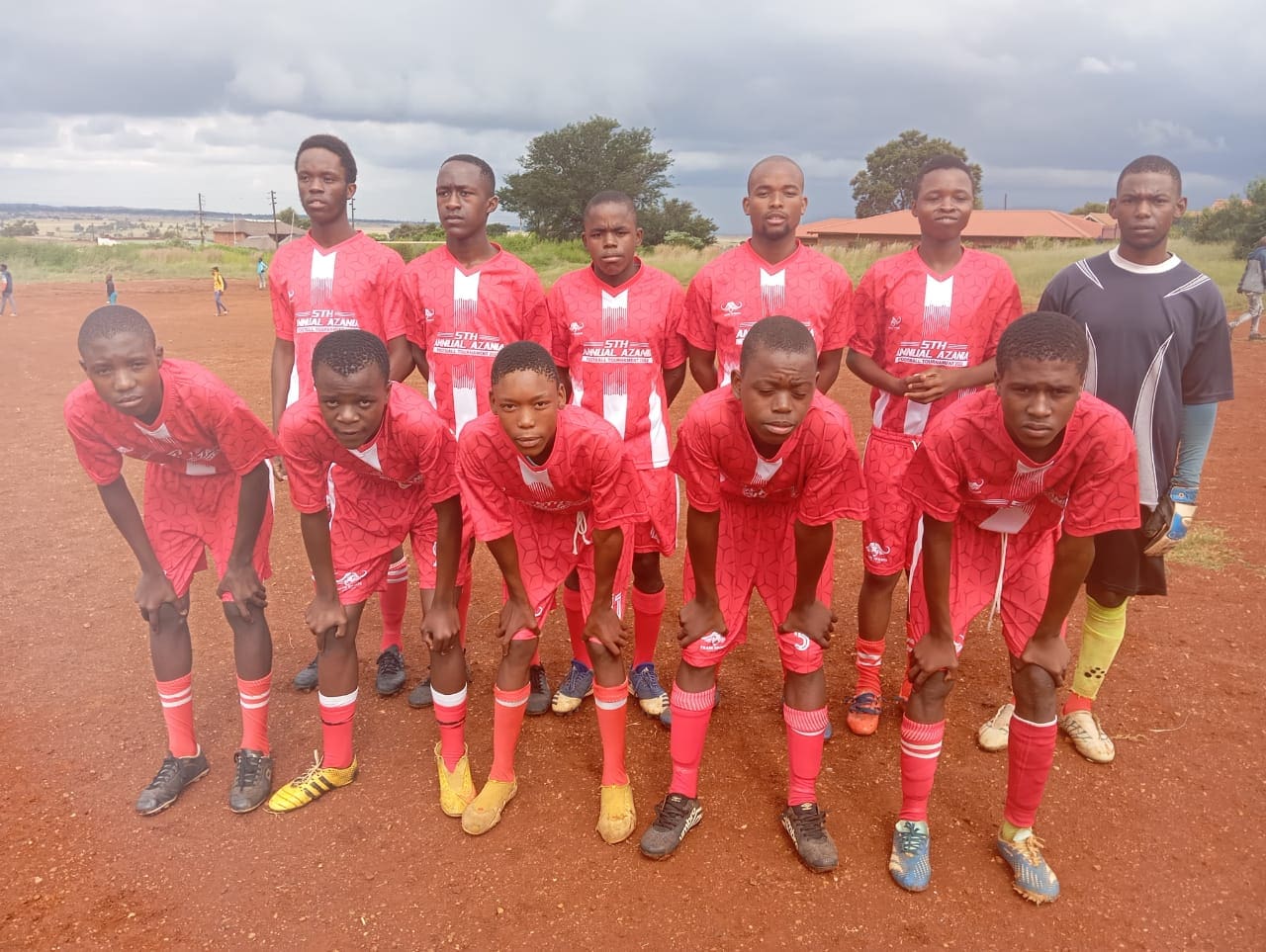 Thrills and goals galore at OFLFA Super League weekend!