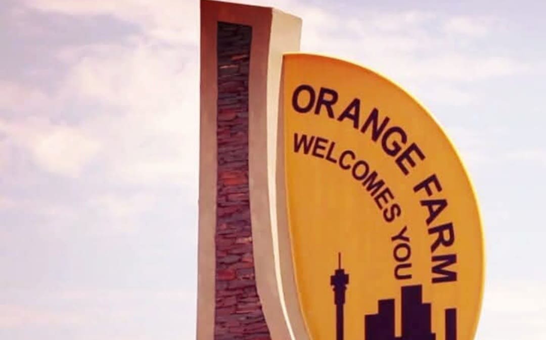 Murders in Orange Farm soar by 91.7%, 69 cases in just three months