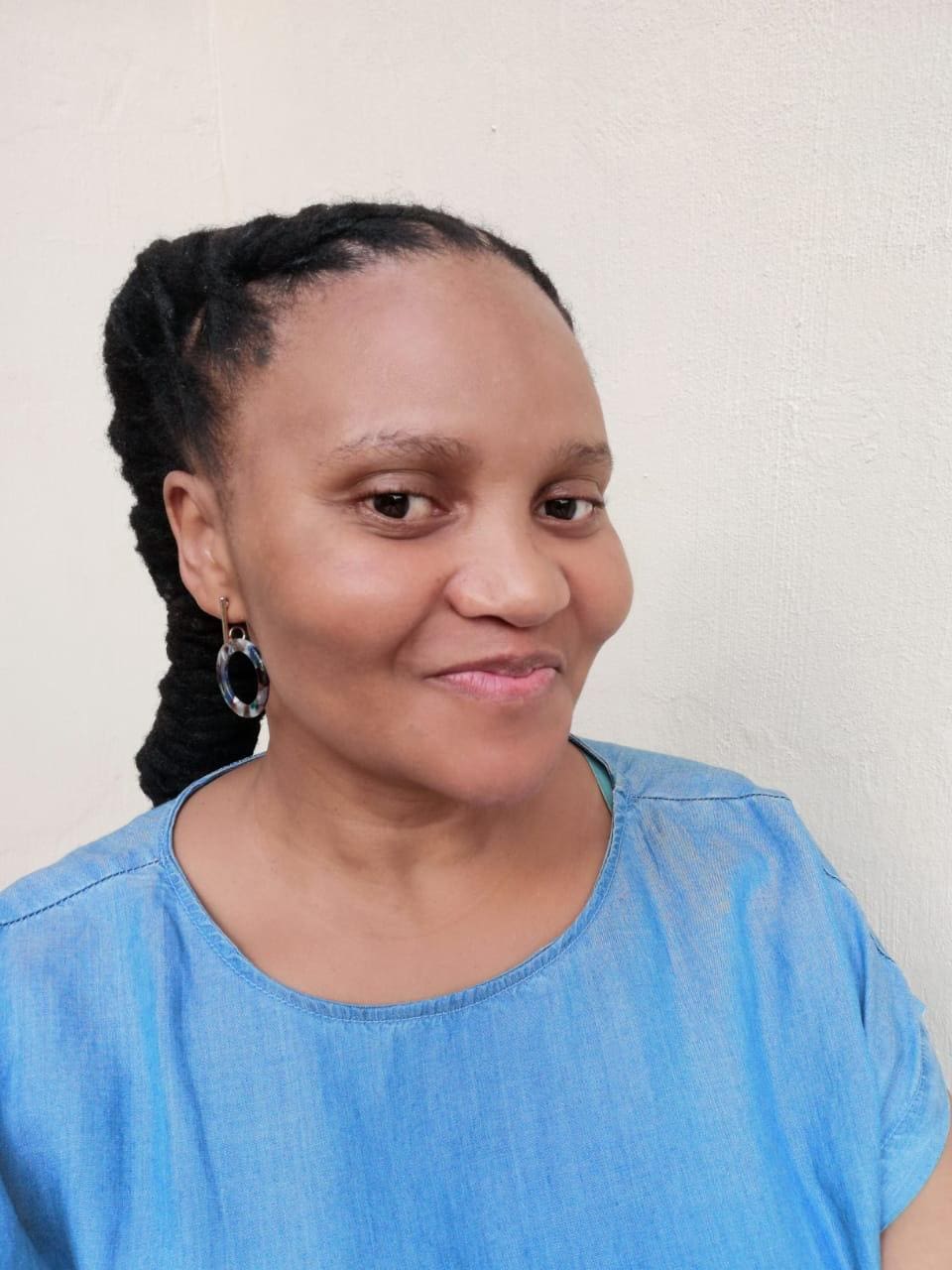 Empowering early learning: Zintle Tyuku’s mission to cultivate a culture of learning in Johannesburg’s South