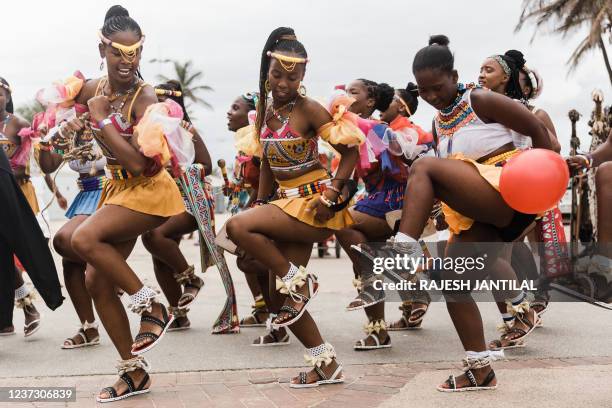 From Ukugida to Xibelani: Exploring South Africa’s traditional dances