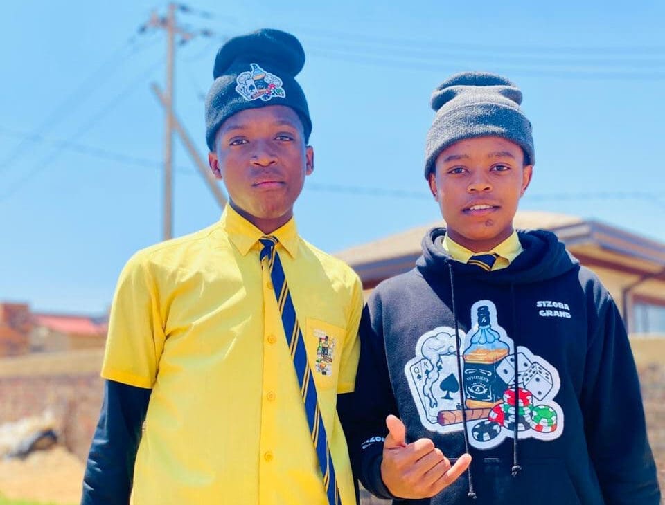 Step out bold, step up confident with Sizoba Grand Clothing