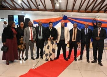 OFUTA elects new executive at 13th electoral congress