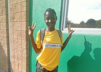 Orange Farm runner Jessica Mkhwanazi shines on provincial and national stage