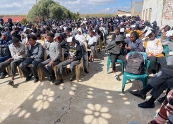 Vutomi High hosts career summit to guide learners’ future choices