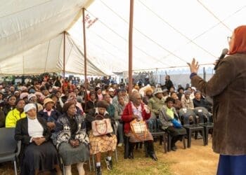 Regenesys launches wellness hub in Drieziek to improve healthcare access