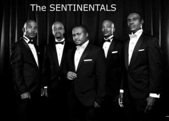 The Sentinentals keep harmony alive after 27 Years