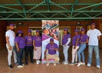 BPS restores hope for Orange Farm youth