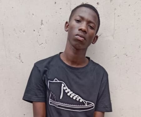 Yong Ssuav finds his voice in Hip Hop