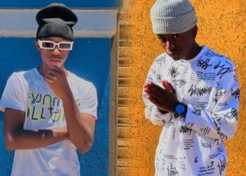 Orange Farm trio releases heartfelt single