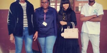 Stakeholders unite for learner safety initiative