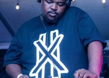 DJ Ndofire’s journey to “Clash of the Regions”