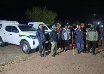 Illegal initiation school raid leads to rescue