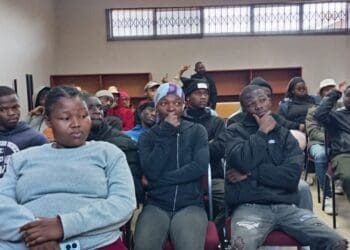 Bridging the gap between youth and opportunity