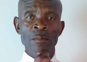 Ndobe’s call for change