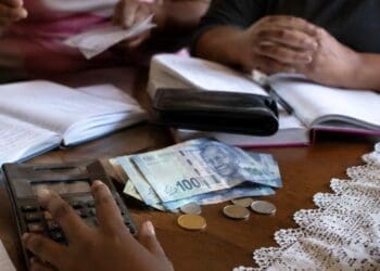Questions raised over missing stokvel funds