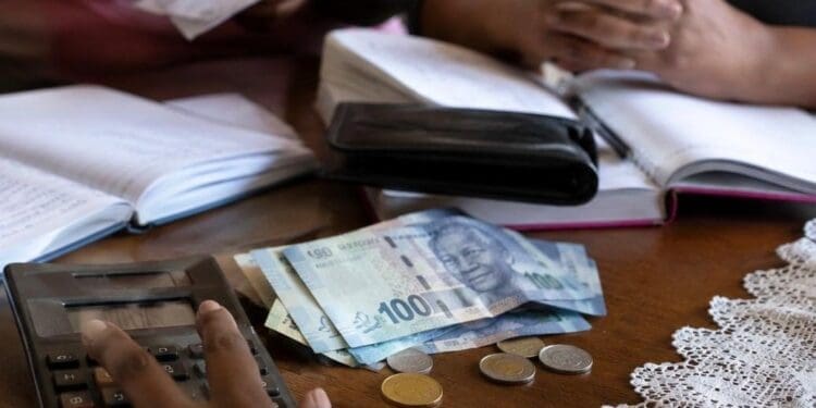 Questions raised over missing stokvel funds