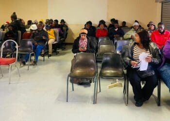 Government encourages township entrepreneurs to formalise businesses