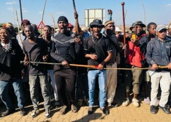 Community hands Home Affairs immigration demands