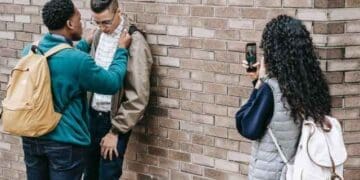 Silent violence: the devastating impact of social bullying revealed