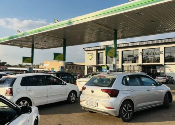Fuel price relief: Petrol drops by R2