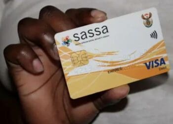 Postbank issues last call for SASSA Gold Cards renewal