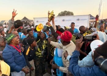 Road to Champ of Champs gathers momentum