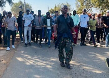 March highlights immigration concerns