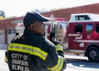 Fatal house fire claims elderly woman in Orange Farm
