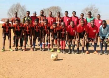 Kweneng FC make perfect start at Fun Day tournament